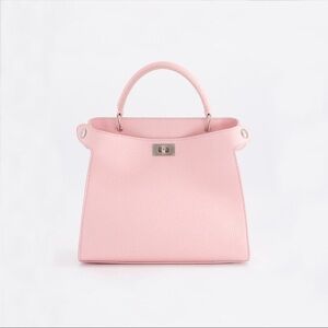 In Search of Michino Paris Bag